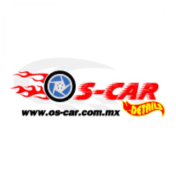 OS-CAR Details Logo