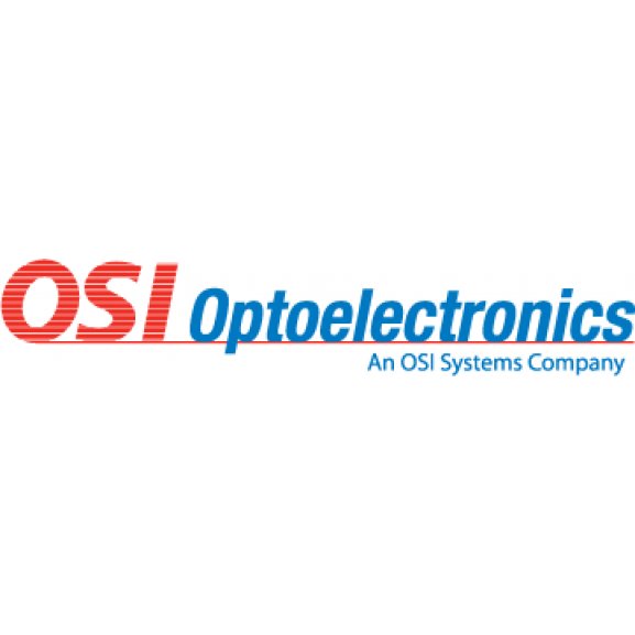 OSI Optoelectronics Logo