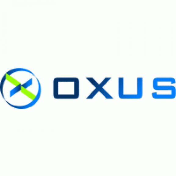 OXUS Logo