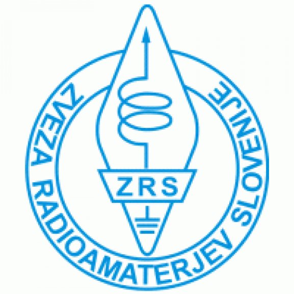 Oznaka ZRS Logo