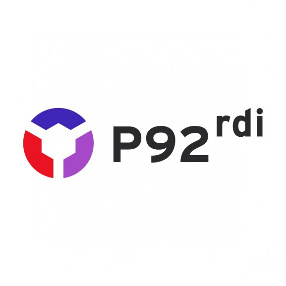 P92 RDI Logo