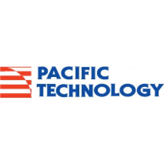 Pacific Technology Logo