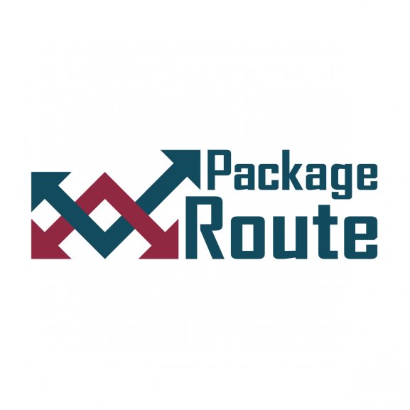 PackageRoute Logo