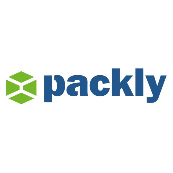 Packly Logo