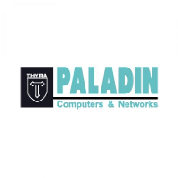Paladin Invent Logo