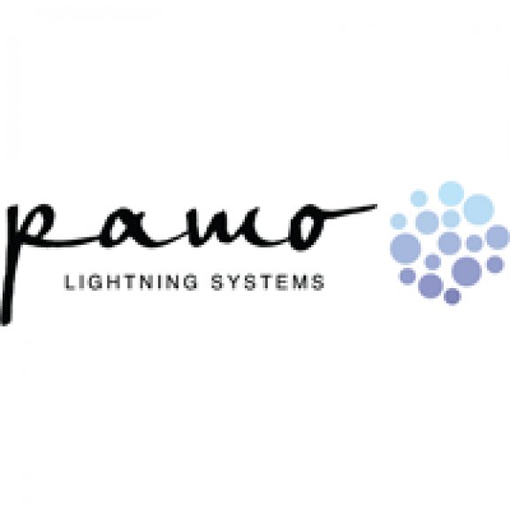 Pamo Lightning Systems Logo