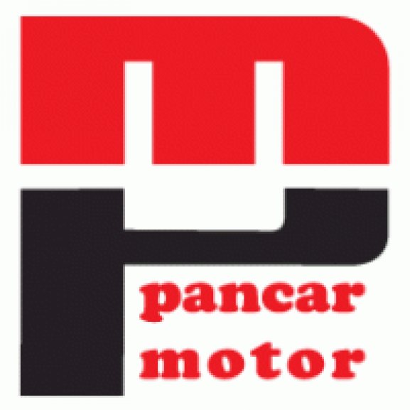 Pancar Motor Logo