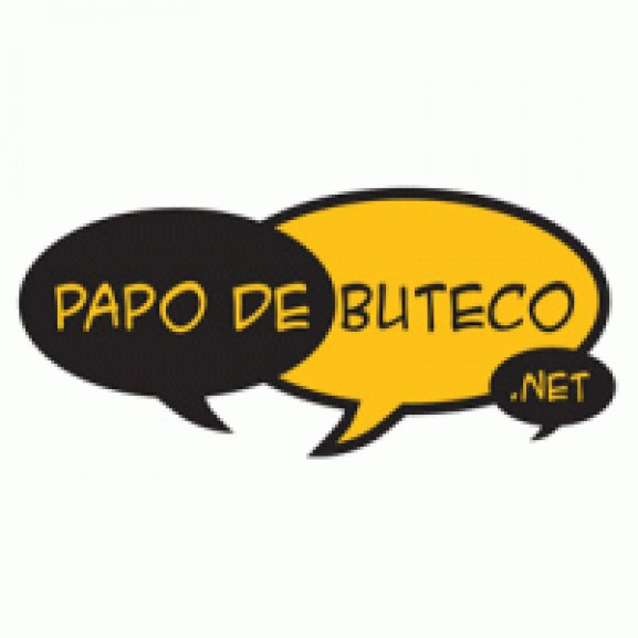 Papo de Buteco Logo