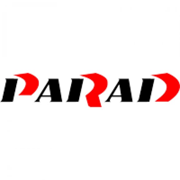 Parad Logo