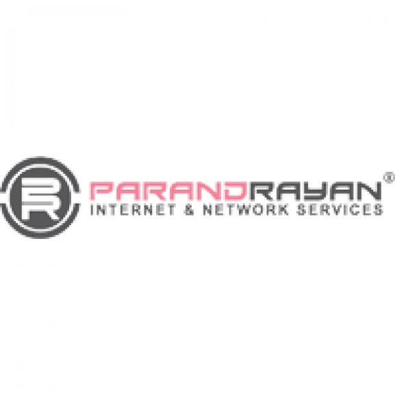 parand Rayan Co. Logo