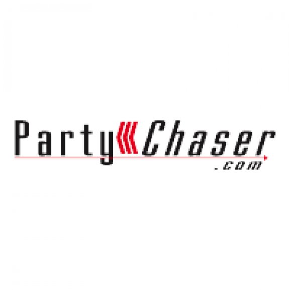 Party Chaser Logo