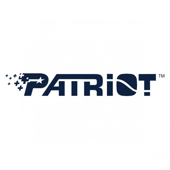Patriot Memory Logo