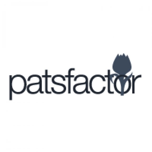 patsfactor Logo