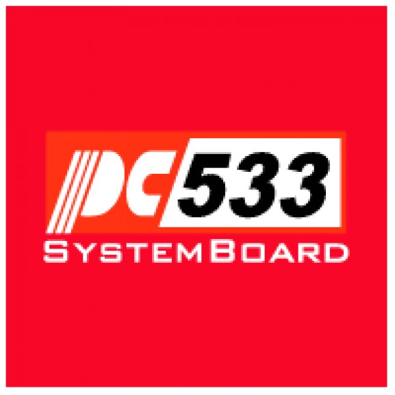 PC533 Logo