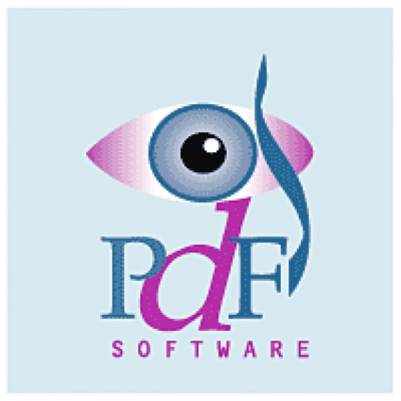 PDF Software Logo