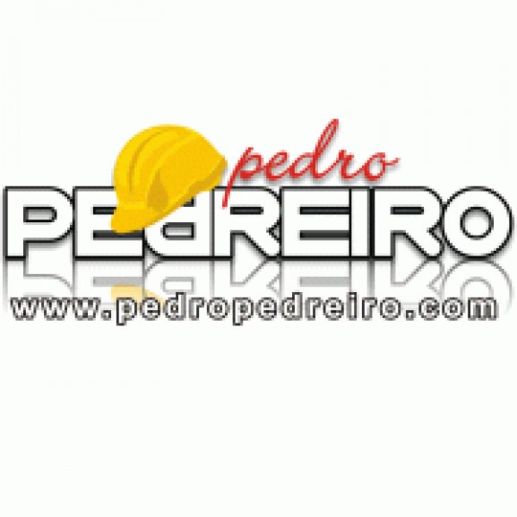 Pedro Pedreiro Logo