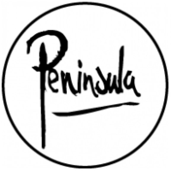 Penninsula Software Logo