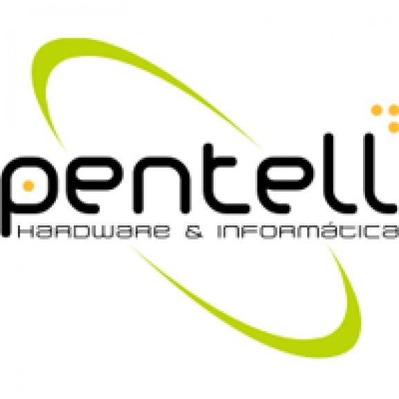 Pentell Informática Logo