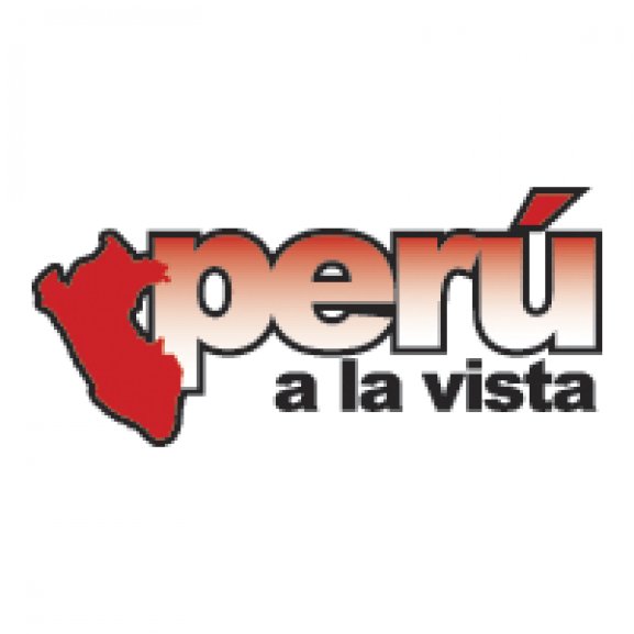 Peru a la Vista Logo