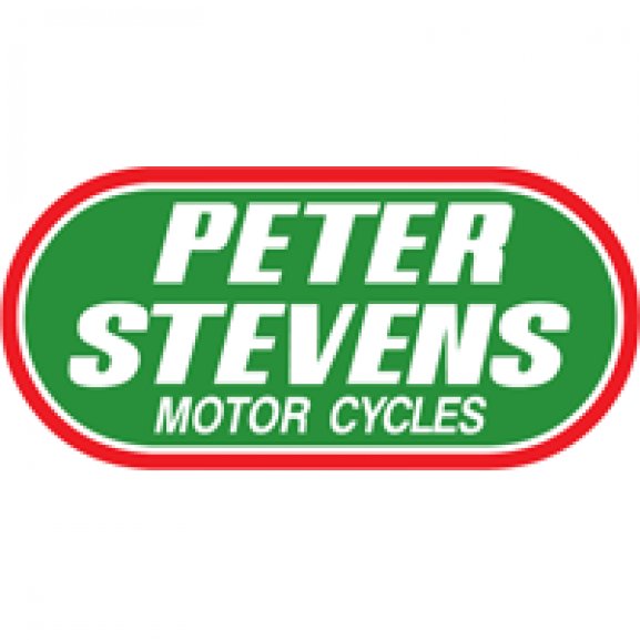 Peter Stevens Motorcycles Logo