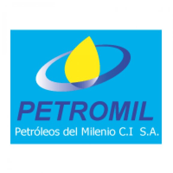 PETROMIL Logo