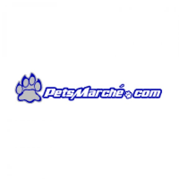 PetsMarche Logo