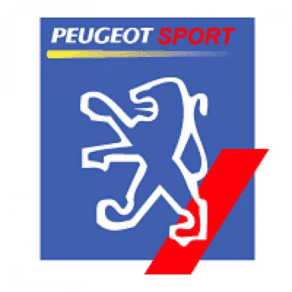 Peugeot Sport Logo