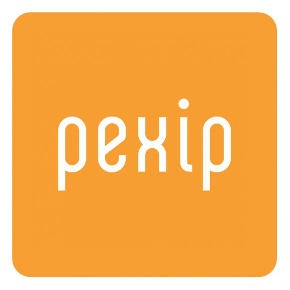 Pexip Logo