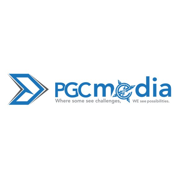 PGC Media Logo