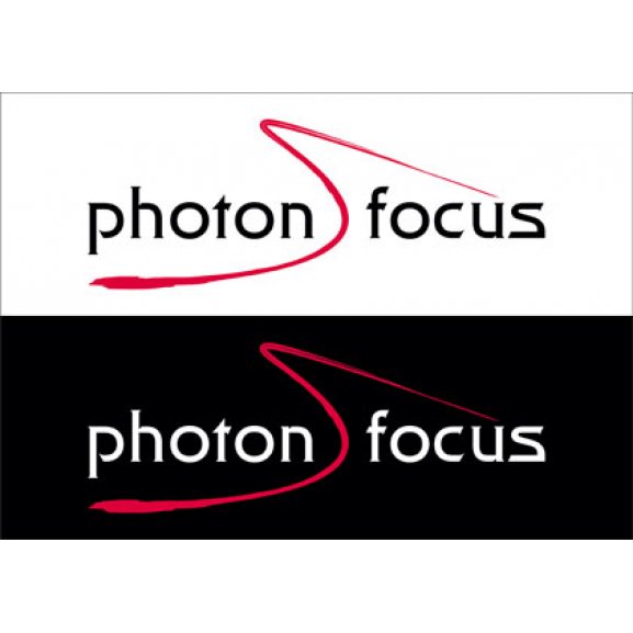 Photonfocus Logo