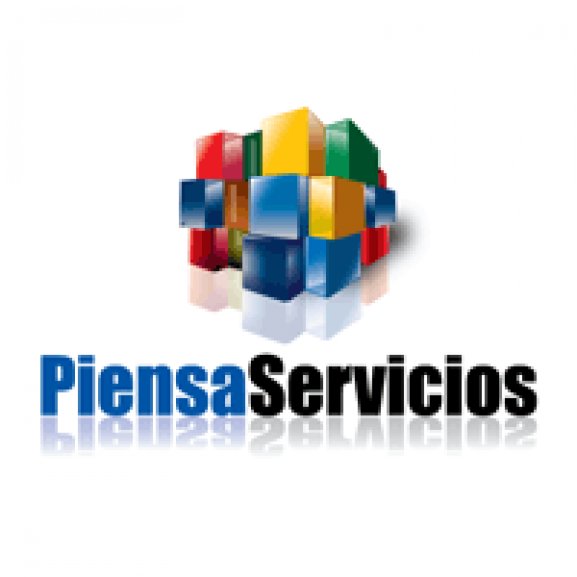 PiensaServicios Logo