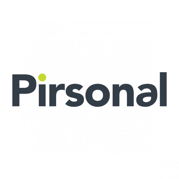 Pirsonal Logo