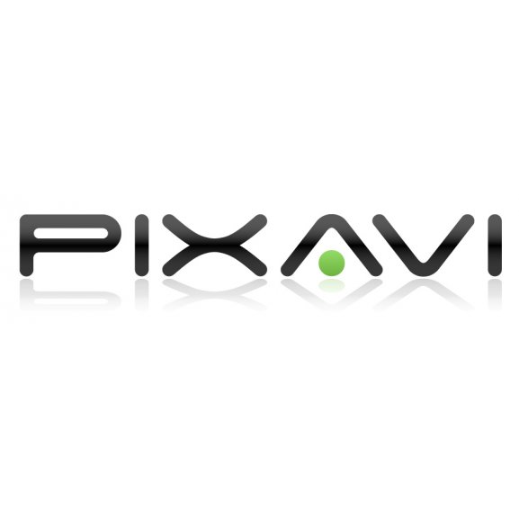 Pixavi Logo