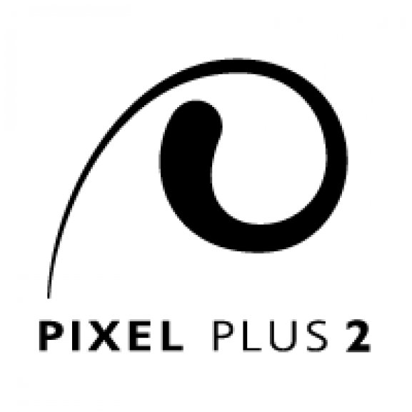 PixelPlus 2 Logo