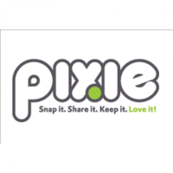 Pixie Logo