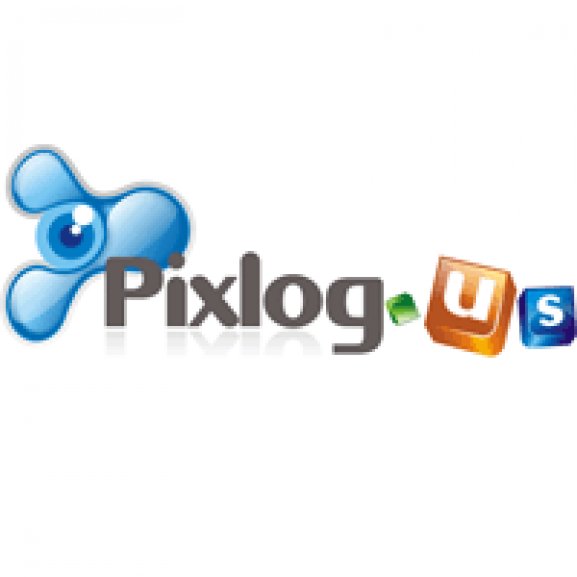 pixlog_us Logo