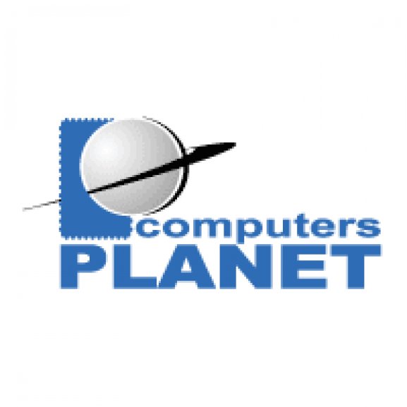 Planet Computers Logo