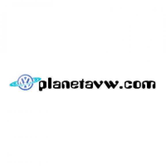 Planeta VW.com Logo