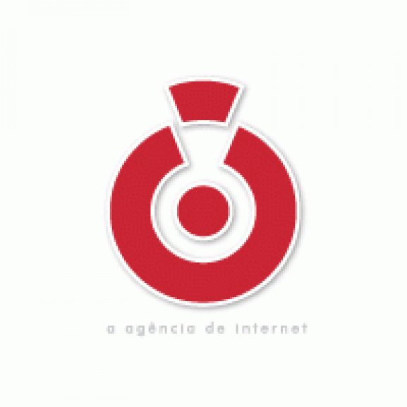 Plattô - the O symbol - slogan Logo