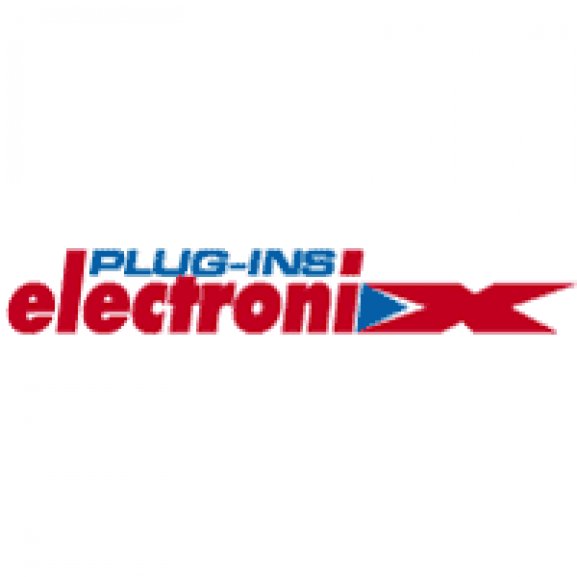 Plug-Ins ElectroniX Logo