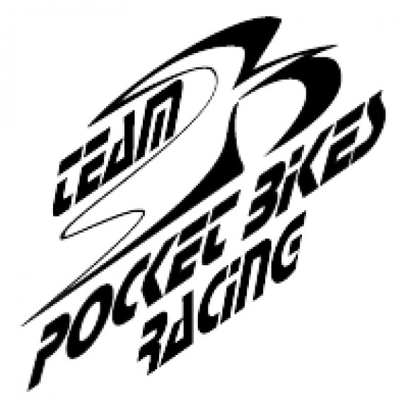 Pocket Bikes Logo