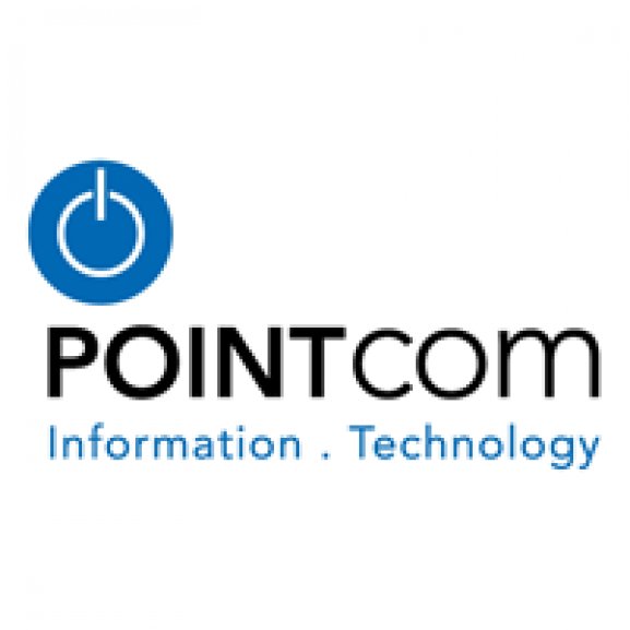 Pointcom Information Technology Logo