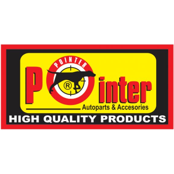 Pointer Logo