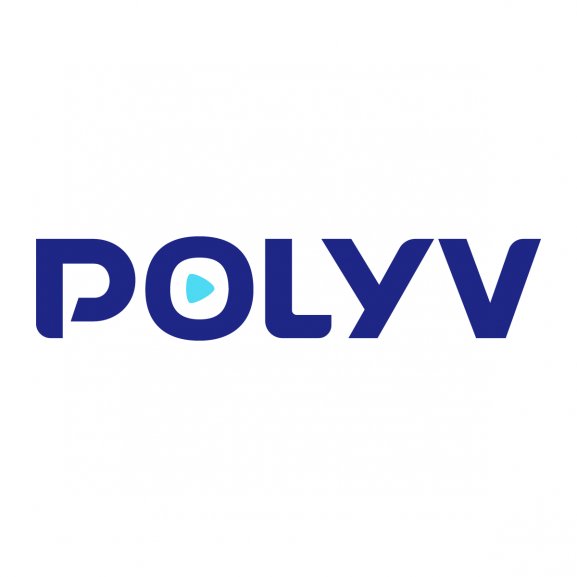 Polyv Logo