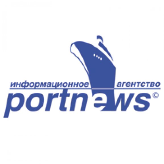 PortNews Logo