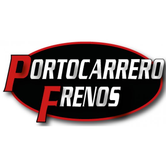 Portocarrero Frenos Logo