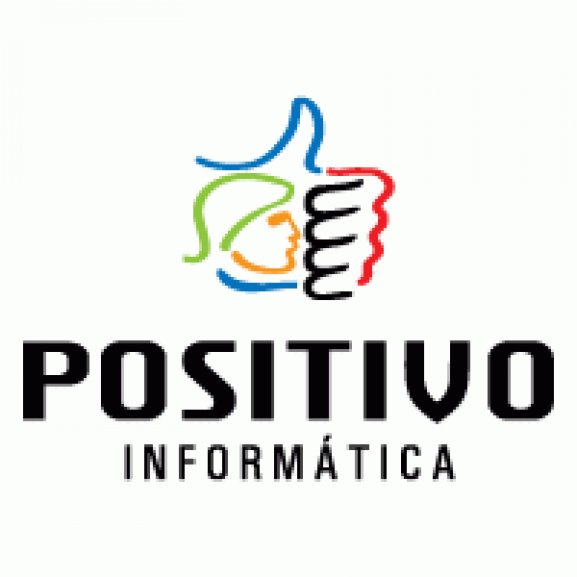 Positivo Logo