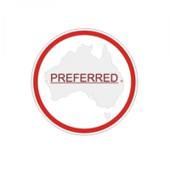 PREFERRED Logo