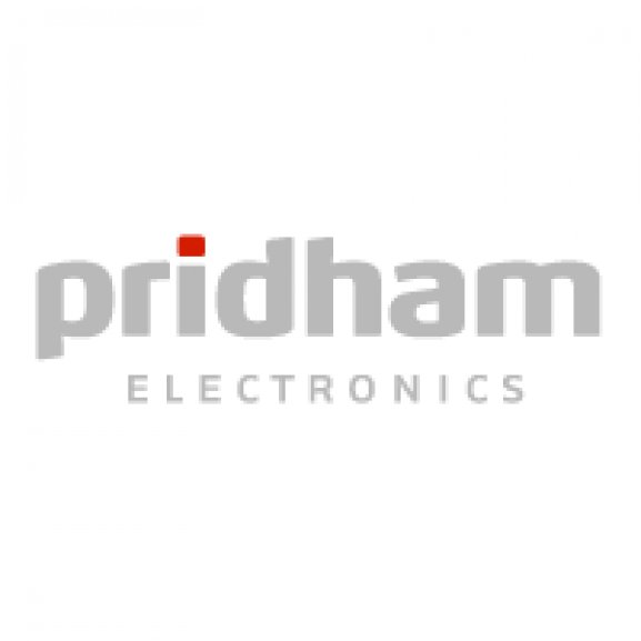 Pridham Electronics Logo