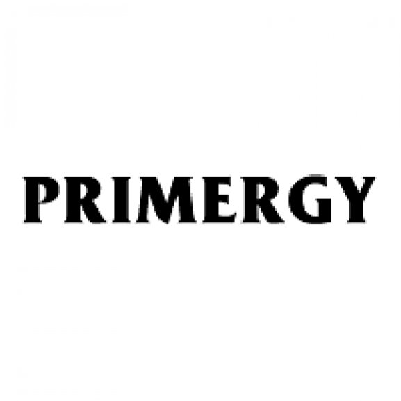 Primergy Logo